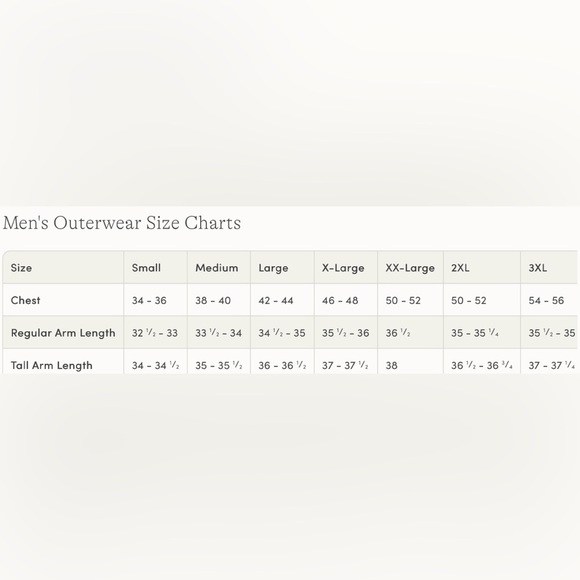 Lands' End NWT Men's Down Puffer Vest in Warm Graphite - Picture 3 of 3